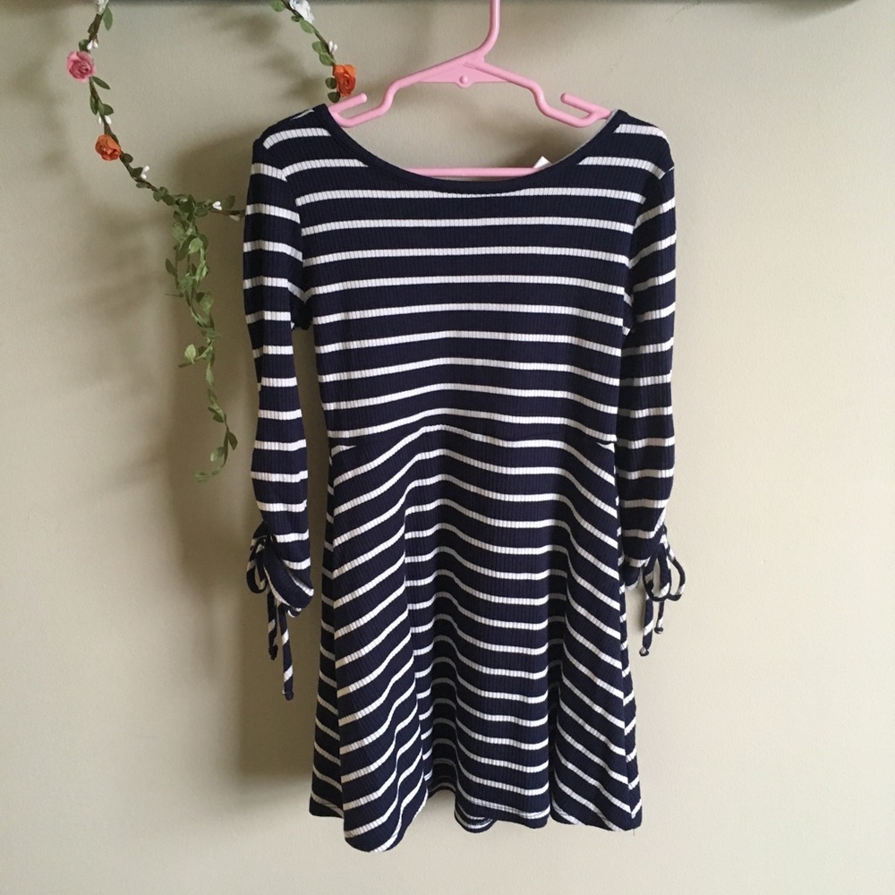 Kids size xs stitch fix dress